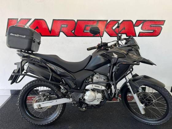 HONDA XRE 300 ABS 